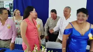 CELEBRA LA PRIMARIA IGNACIO MANUEL ALTAMIRANO SU 120 ANIVERSARIO FORJANDO ESTUDIANTES ACAPULQUE&Ntilde;OS 
