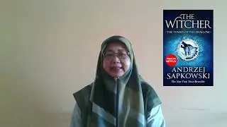 #180 The Tower of the Swallow (Witcher Series) | Book Review