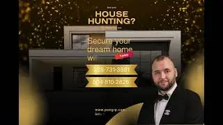 Poe Group Real Estate Ad