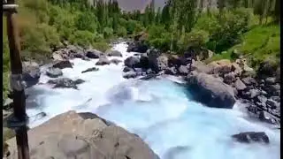 #gilgitbaltistan #landofmountains #heavenonearth #tourism.. perfect refreshment of a boring soul 💚