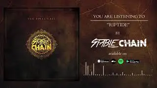 Stable Chain - Riptide