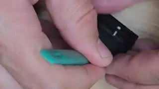 Repairing Raymarine e7 sd card reader Part 1