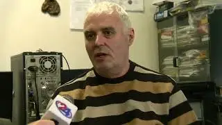 СТУДИО 10 - Златко Леов, директор на Регионална занаетчиска комора