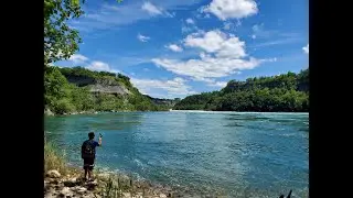 Upper Whirlpool Trail | Niagara Falls