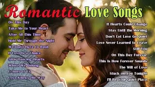 Romantic Love Songs Full Of Memories | Timeless Love Music Evergreen Hits From 70s 80s 90s