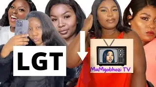The Rise and Fall of YouTube Gossip Empire. South African YouTubers leaving gossip