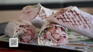 Кебаб Мастер