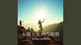太陽と女声の祝祭-Andean Festival Run