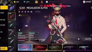 🔥 NEW FF ACCOUNT FOR SALE | S1-S4 REAL | 7 GUNS MAX | 650+ VAULT | RARE BUNDLES | PRICE IB 🔥