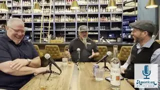 Episode 40: Jason Brauner (Bourbons Bistro Co-Owner & Buzzard's Roost Co-Founder / Master Blender)