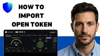 How to import cpen token on trust wallet and copy cpen wallet address from trust wallet (full guide)