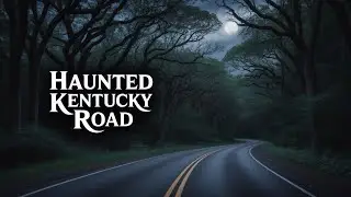 Would You Survive Kentucky&rsquo;s Haunted Road?