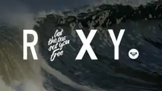 Roxy Oto&ntilde;o - Invierno 2013