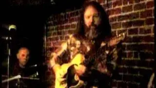 GREG COLLIER - MURRAY CULLEN . . Like a Hurricane . . Bowstring Soldiers