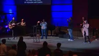 The God Who Pursues | Part 2