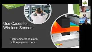 Inovonics Wireless Integration with Genetec Security Center