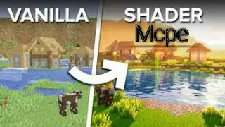 no lag Shader Mcpe | No lag thank for bunny shader