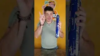 Puse a prueba el sellador para fugas de agua tipo salchicha