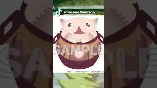 #madeinabyss peluche de #mitty #noticiasanime #crunchyroll #funimation #anime #animes #netflixanime
