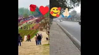 gurugram huda metro station sector 43 Teri chahte Dil mein davaiyan Hai barso 🌹😭🙏🏻🤝