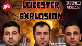 Leicester Explosion  Three Men Given Life Sentences For Insurance Fraud That Went Horribly Wrong
