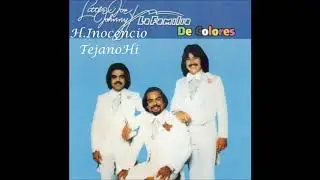 Little Joe Y La Familia ♪ De Colores