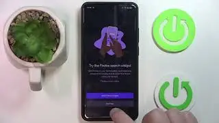 Comment installer Firefox sur REALME GT7 Pro