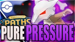 THESE BATTLES BLEW MY MIND!! This META SHADOW TEAM is RELENTLESS in the Great League!!!!