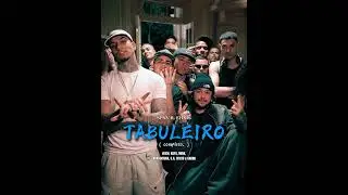TABULEIRO - SPNV ft. EHXIS - VEIGH, KAYG, NIINK, BOAVENTURA, G.A, TEVITO & GHARD (guia completa )
