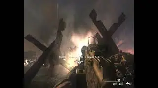 Modern Warfare 2 #7 #callofduty4mw2