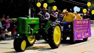 Village of Winfield, IL Branding Video (Full)