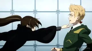 Tower Of God S2 「AMV 」- Pull Me Apart
