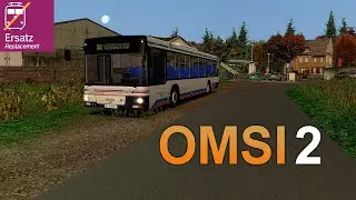 OMSI 2 - RB4 SEV auf Lahnau V3