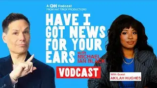 Who dis?Jake Tapper Texts With Trump! Will Ghislaine Maxwell Get A Pardon? Will Trump Fall? |Vodcast