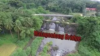 2 Spanish colonial bridges in Tayabas City