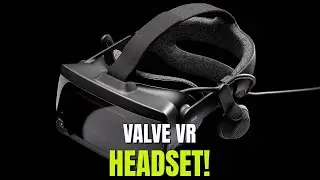 VALVE VR HEADSET LEAK! Quest 3 Audio Issues, Quest 4 Rumors & Smart Glasses!