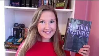 Beautiful Creatures by Kami Garcia and Margaret Stohl