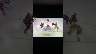 Thomas Novak Scored a Great Goal!