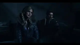 Until Dawn REMAKE (Дожить до рассвета) - Прохождение Игры на Русском | Глава 2: Ревность (часть 1)