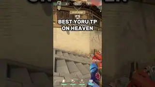 BEST YORU TP ON HEAVEN