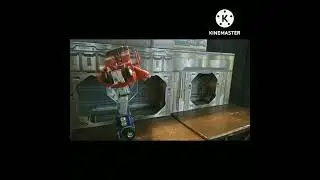 Masterpiece-01#OptimusPrime #TransformersOfficial #HasbroPulse #Optimus #AutobotsRollOut #tfw2005