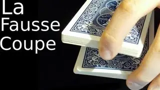 Trucs et astuces - Faire une fausse coupe