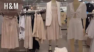 H&M NEW COLLECTION JUNE 2021~New Collections/Summer Fashion!