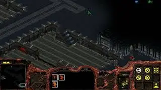 Starcraft - Zerg 05 - The Amerigo