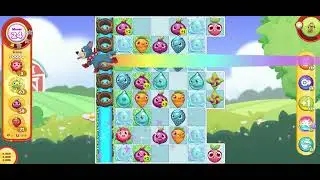 Farm Heroes Saga Level 1519