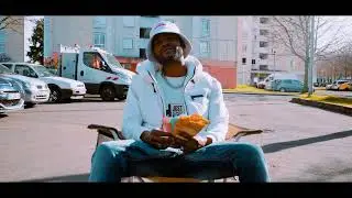 Dam’s  pakamoro (clip officiel)2024 #rapmahorais