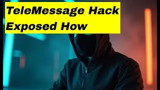 TeleMessage Hack Exposed Top 5 Crypto Security Threats in 2025 | TeleMessage Hack Risks & Solution