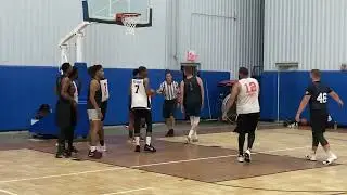 Lost Nation D1/D2 Championship Game (2021)