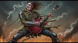 Classic 90s Heavy Metal & Hard Rock Hits 🎸 Metallica, Pantera, Megadeth, Nirvana, GNR, ACDC