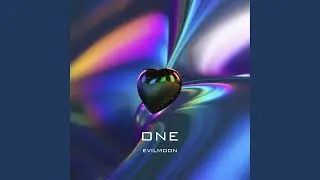 one